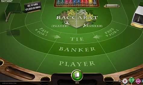 baccarat simulator|free play baccarat game.